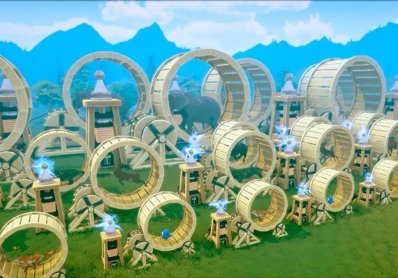 Craftopia EU screenshot 4