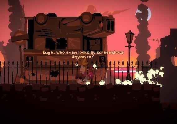Lair of the Clockwork God EN Argentina screenshot 4