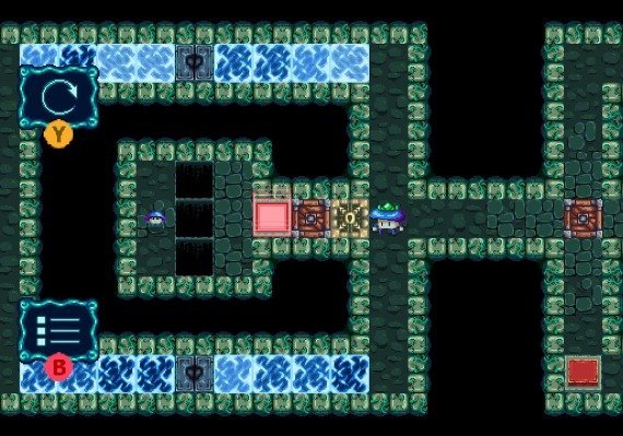 Mushroom Savior EN Argentina screenshot 2