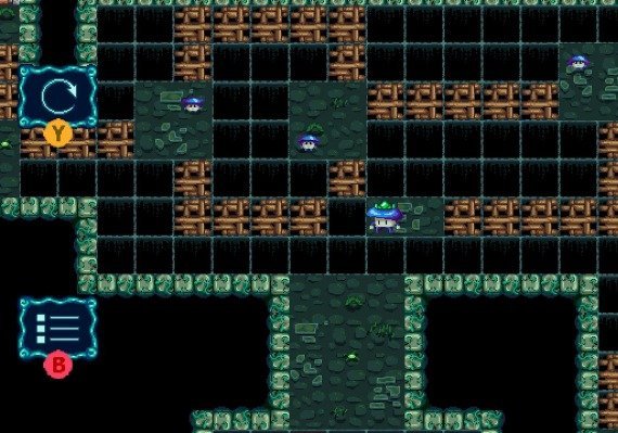 Mushroom Savior EN Argentina screenshot 3