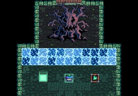 Mushroom Savior EN Argentina screenshot 4