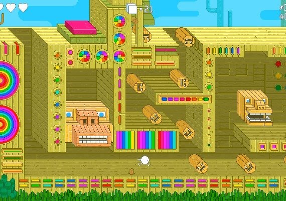 Spinch Global screenshot 2