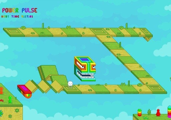 Spinch Global screenshot 4