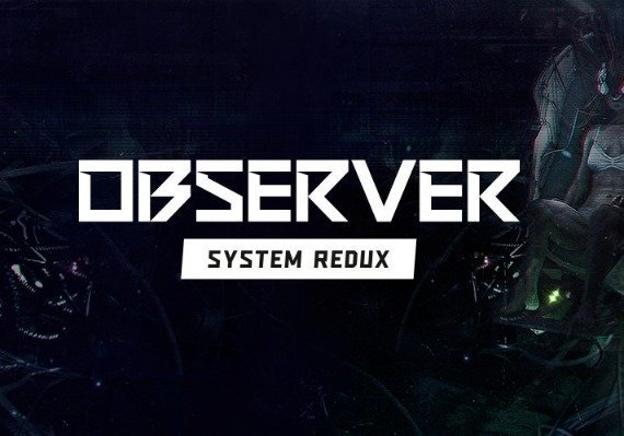 Observer: System Redux United States
