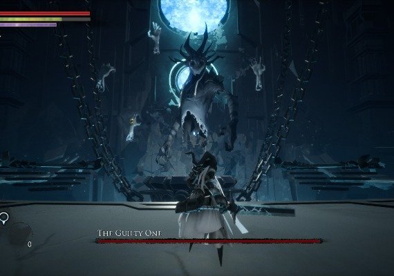 Shattered: Tale of the Forgotten King EN/FR Global screenshot 2