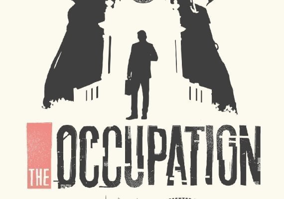 The Occupation EN/DE/FR/IT/PL/KO/RU/ES Latin America