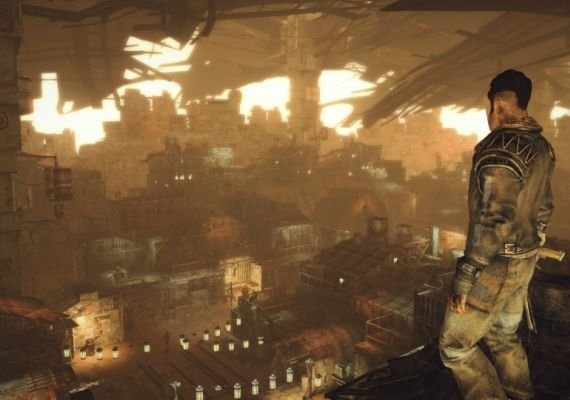 Mars: War Logs EN/DE/FR/IT Global screenshot 2
