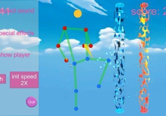 Move with AI EN/ZH United States screenshot 4