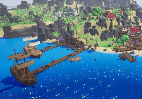 Swords 'n Magic and Stuff EN Global screenshot 3