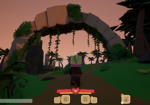 Swords 'n Magic and Stuff EN Global screenshot 4