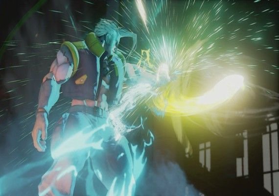 Street Fighter V EN/DE/FR/IT North America screenshot 4