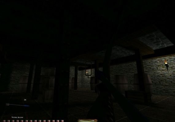 Thief Gold EN/DE/FR/IT/PL/CS/RU/ES Global screenshot 4