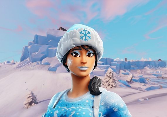 Fortnite - Polar Legends Pack DLC EN EU screenshot 3