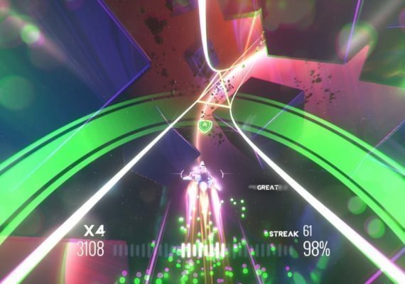 Avicii Invector Encore Edition EN EU screenshot 4