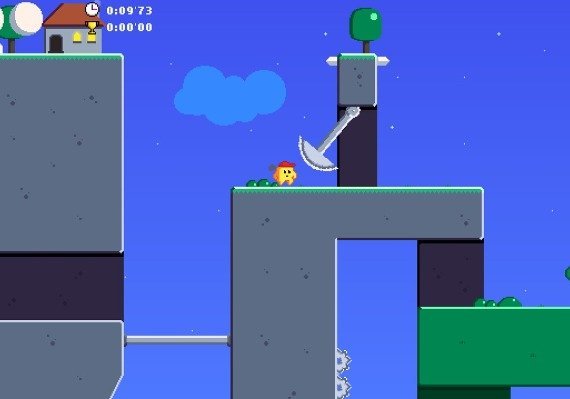 Golf Zero EN United States screenshot 2