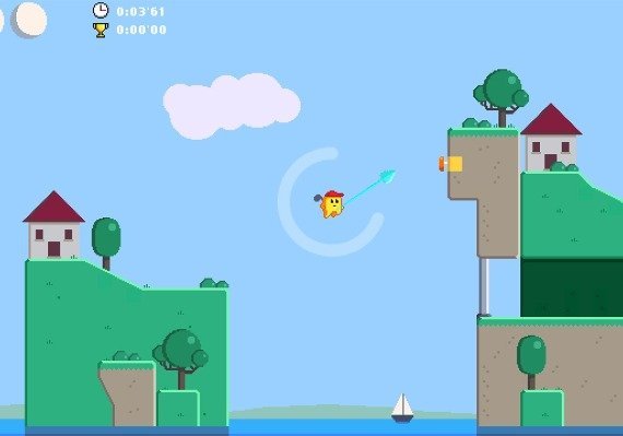 Golf Zero EN United States screenshot 3