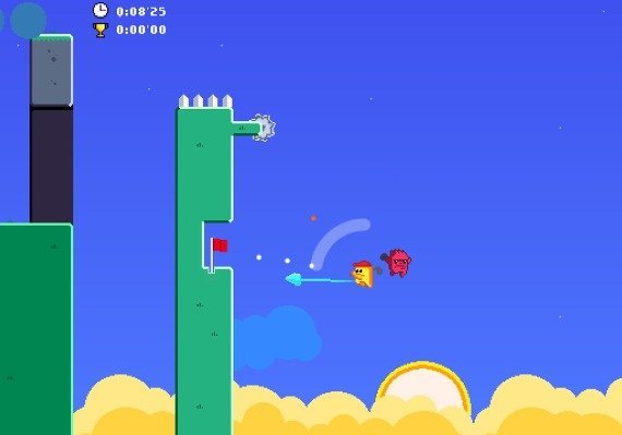 Golf Zero EN United States screenshot 4