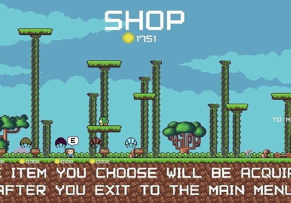 Death Jump EN/RU Global screenshot 3