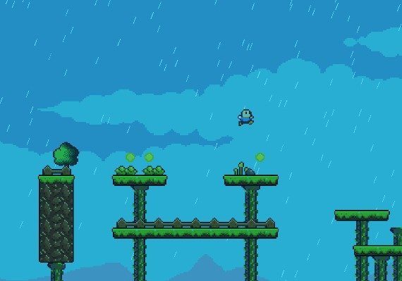 Death Jump EN/RU Global screenshot 4