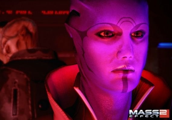 Mass Effect 2 Deluxe Edition EN/DE/FR/IT Global screenshot 2