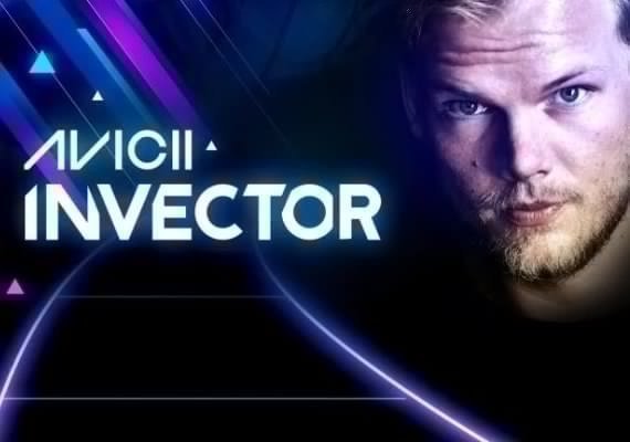 Avicii Invector Encore Edition EN Argentina