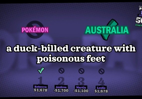 The Jackbox Party Trilogy 2.0 EN Global screenshot 4