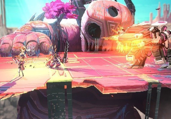 Star Renegades EN/DE/FR/RU/ZH/ES Global screenshot 2