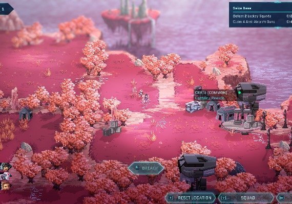 Star Renegades EN/DE/FR/RU/ZH/ES Global screenshot 4