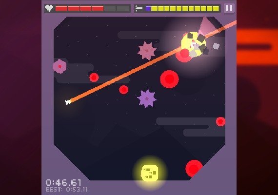 Spingun EN Global screenshot 2