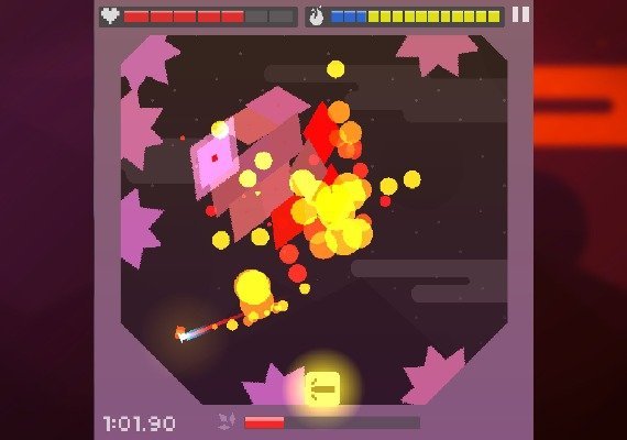 Spingun EN Global screenshot 3