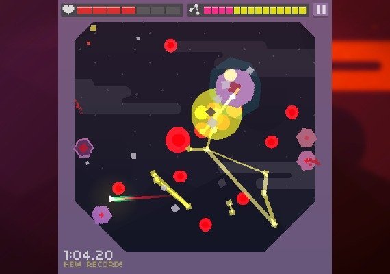 Spingun EN Global screenshot 4