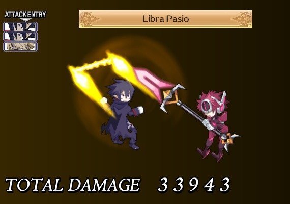 Disgaea 4 Complete+ EN/FR/JA/KO/ZH/ZH Global screenshot 3