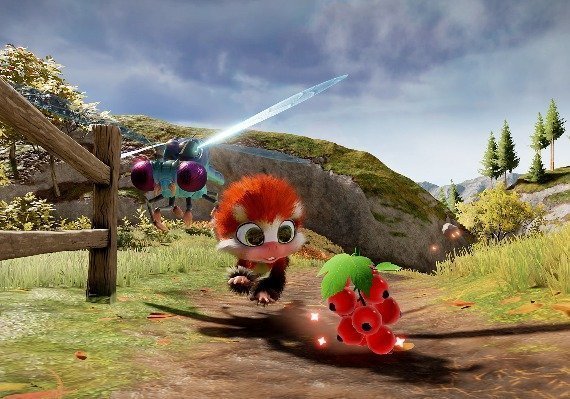 Tamarin EN Global screenshot 2
