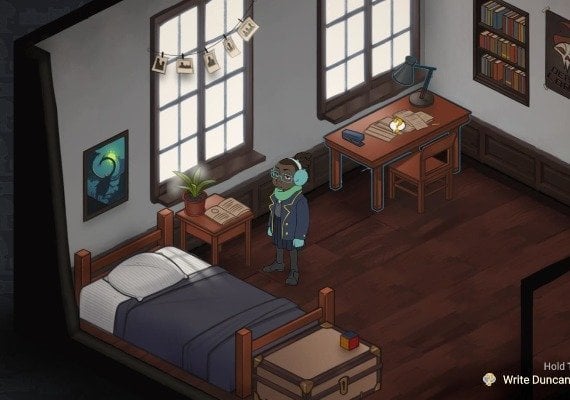 Wintermoor Tactics Club EN Argentina screenshot 2