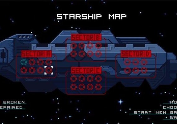 ReactorX EN United States screenshot 2