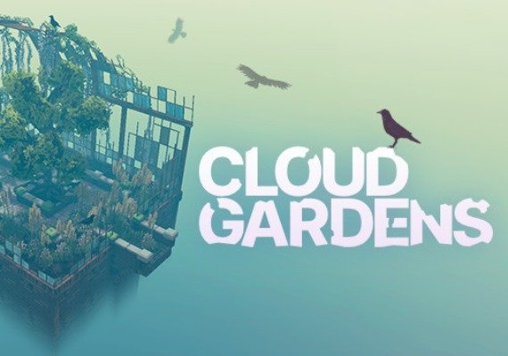 Cloud Gardens EN Global