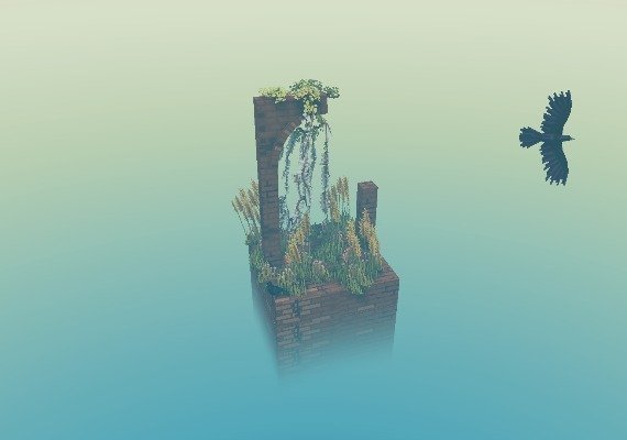 Cloud Gardens EN Global screenshot 2