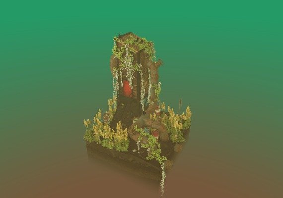 Cloud Gardens EN Global screenshot 4