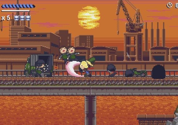 Infinite: Beyond The Mind EN/DE/FR/IT/PT/RU/ES Global screenshot 3