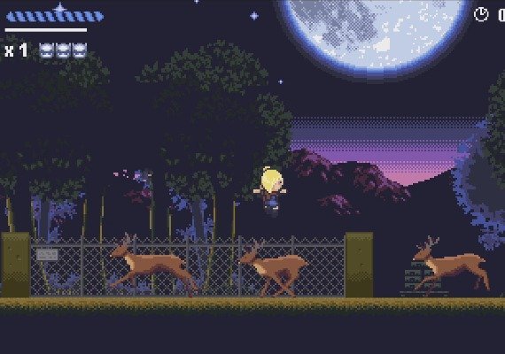 Infinite: Beyond The Mind EN/DE/FR/IT/PT/RU/ES Global screenshot 4