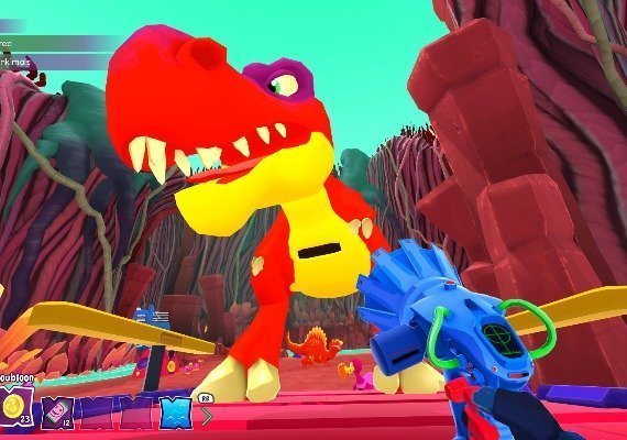 Island Saver: Dinosaur Island DLC EN/DE/FR/IT/PT/ES EU screenshot 2