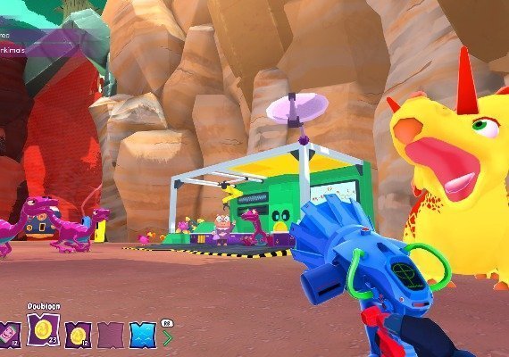 Island Saver: Dinosaur Island DLC EN/DE/FR/IT/PT/ES EU screenshot 3