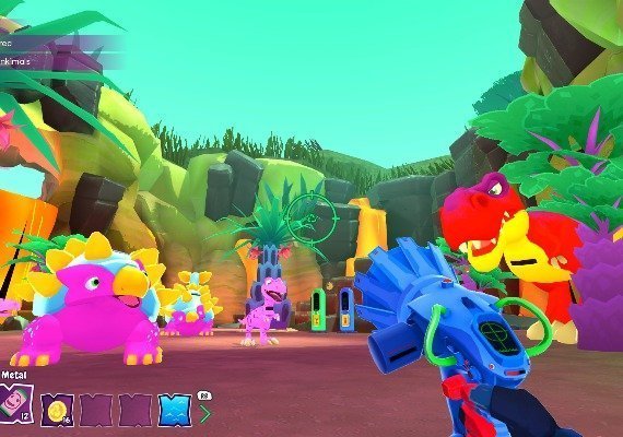 Island Saver: Dinosaur Island DLC EN/DE/FR/IT/PT/ES EU screenshot 4