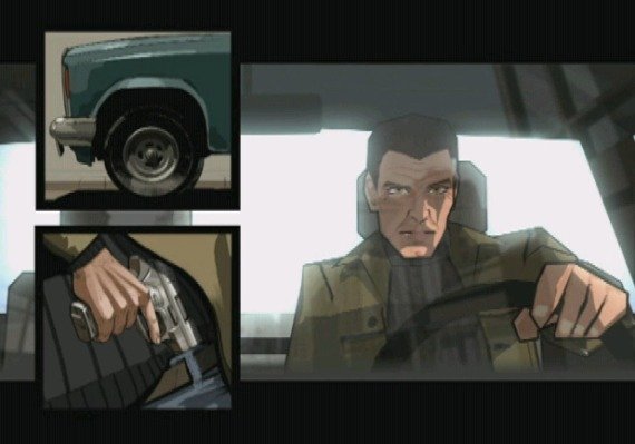 XIII - Classic EN/DE/FR/IT/ES Global screenshot 2