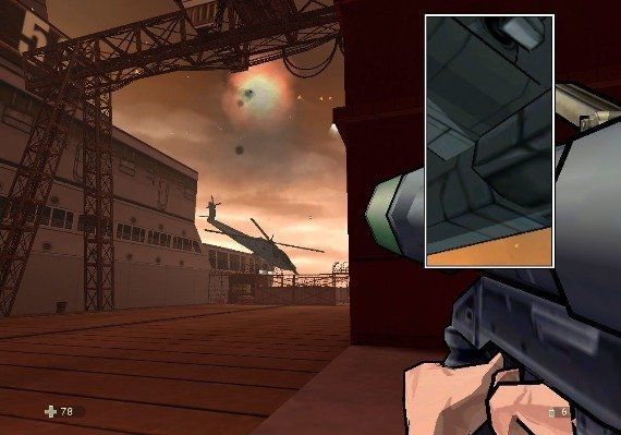 XIII - Classic EN/DE/FR/IT/ES Global screenshot 4