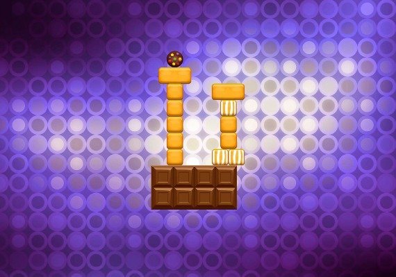 Chocolate makes you happy EN Global screenshot 3
