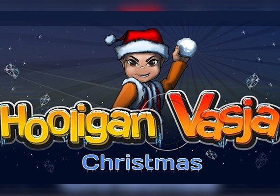 Hooligan Vasja: Christmas Global