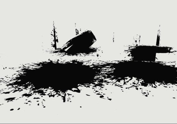 The Unfinished Swan ROW screenshot 2