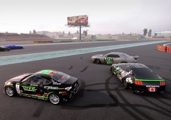 CarX: Drift Racing Online EN Global screenshot 3