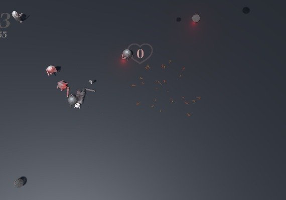 Feylin Global screenshot 2